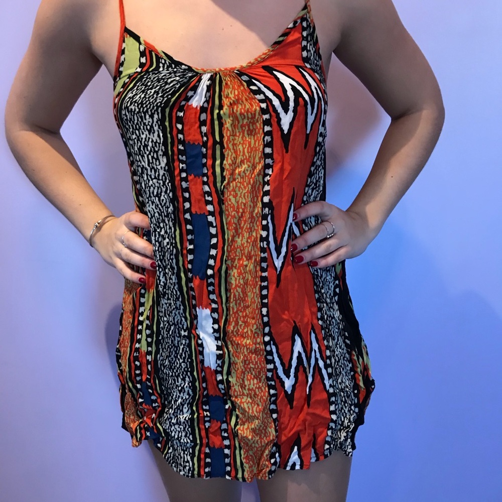 Summer dress
